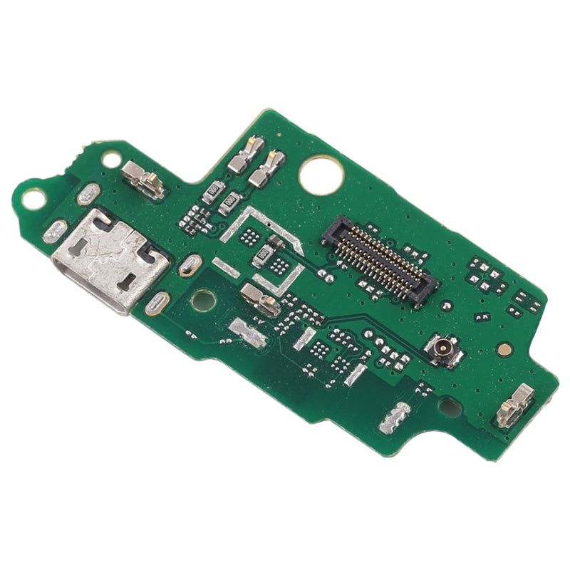For Huawei G8 / D199 Maimang 4 OEM Dock Connector Charging Port Flex Cable Repair Part (without Logo) For Huawei G8 / D199 Maimang 4 OEM Dock Connector Charging Port Flex Cable Repair Part (without Logo)